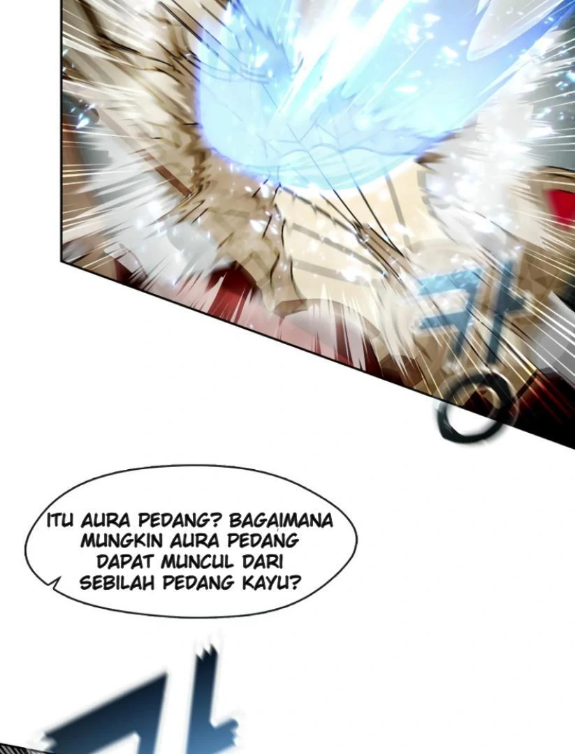 The S-Class Hunter Doesn’t Want to Be a Villainous Princess Chapter 54 - halaman 50