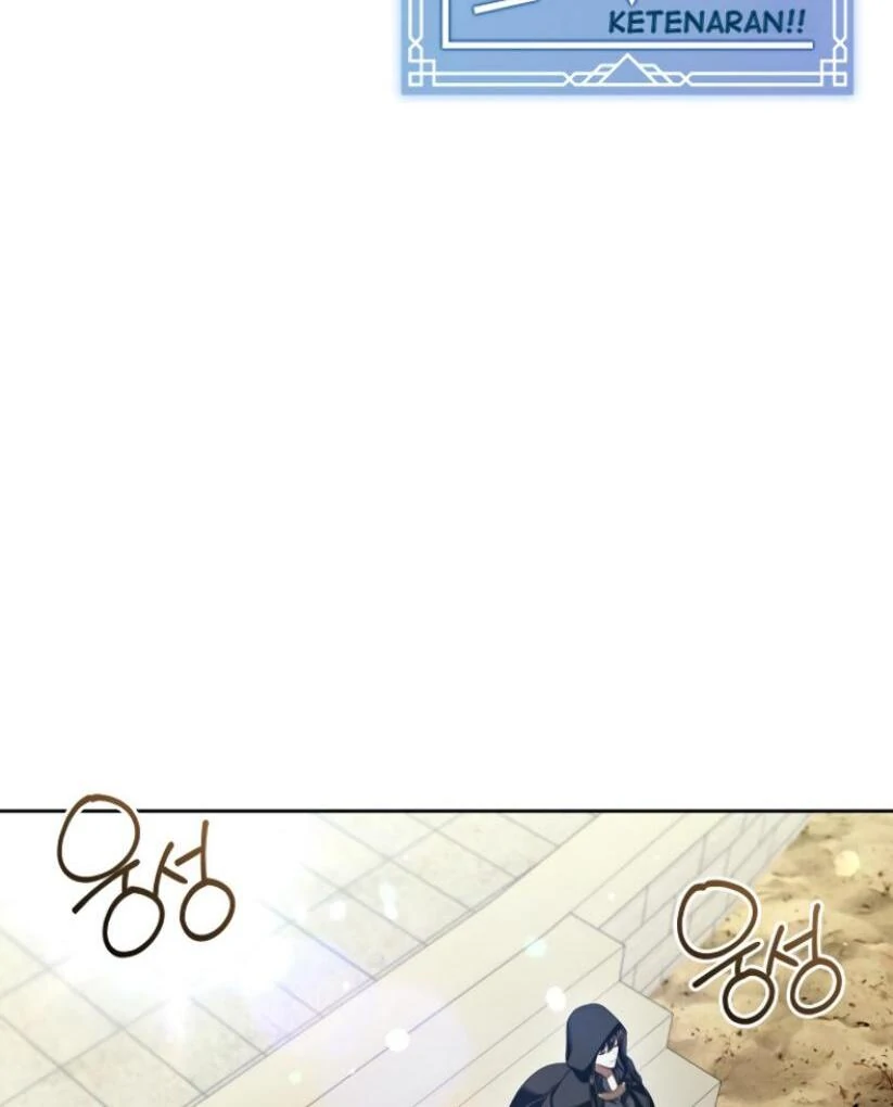 The S-Class Hunter Doesn’t Want to Be a Villainous Princess Chapter 54 - halaman 55