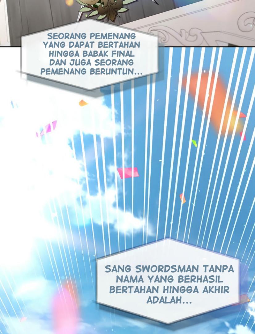 The S-Class Hunter Doesn’t Want to Be a Villainous Princess Chapter 54 - halaman 60