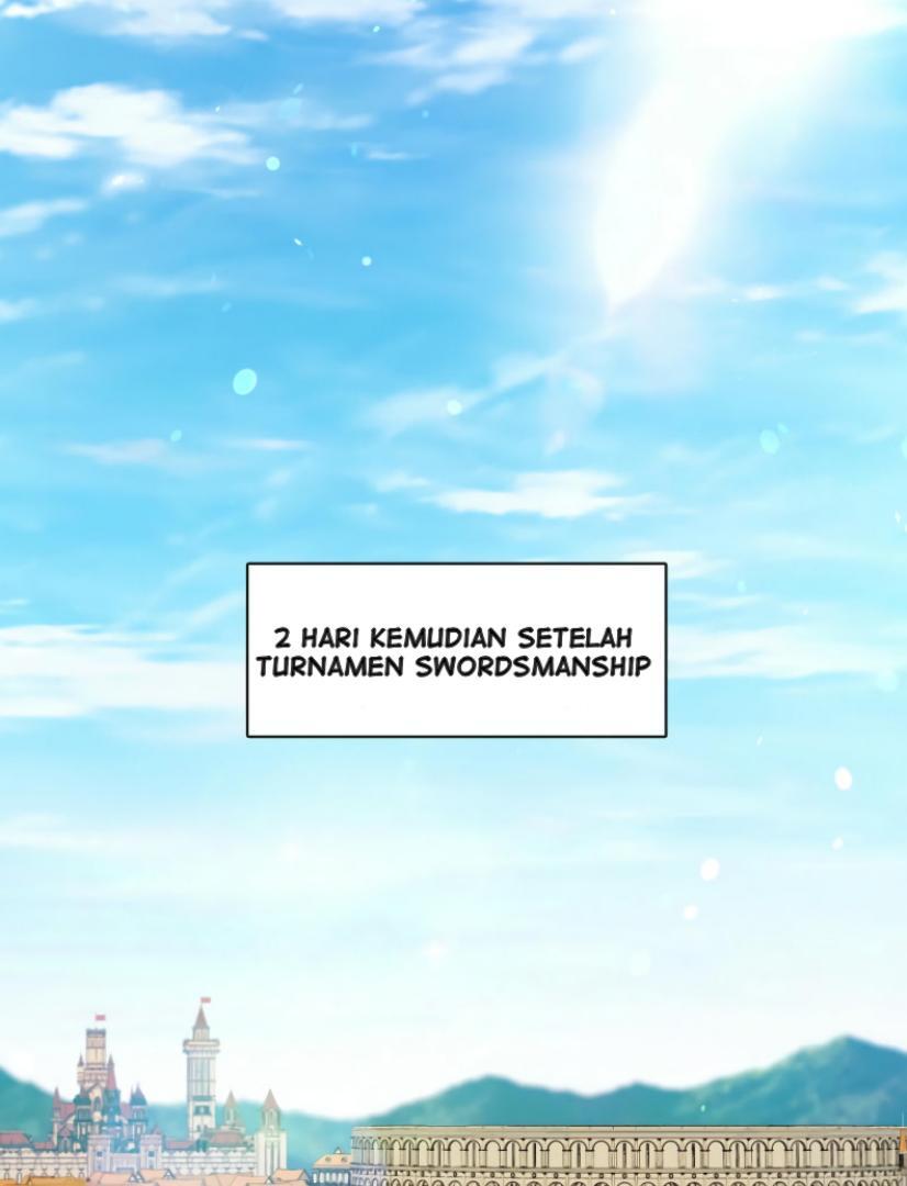The S-Class Hunter Doesn’t Want to Be a Villainous Princess Chapter 54 - halaman 70