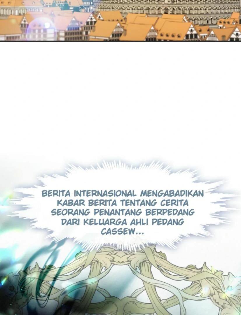 The S-Class Hunter Doesn’t Want to Be a Villainous Princess Chapter 54 - halaman 71