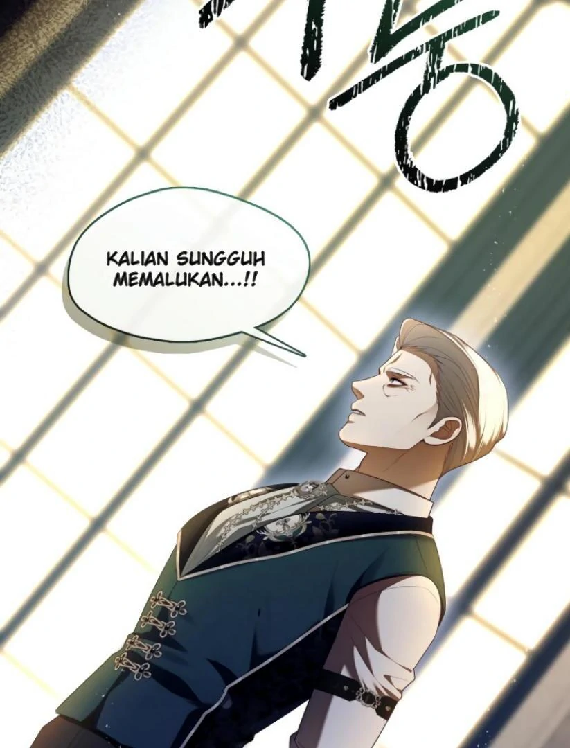 The S-Class Hunter Doesn’t Want to Be a Villainous Princess Chapter 54 - halaman 85