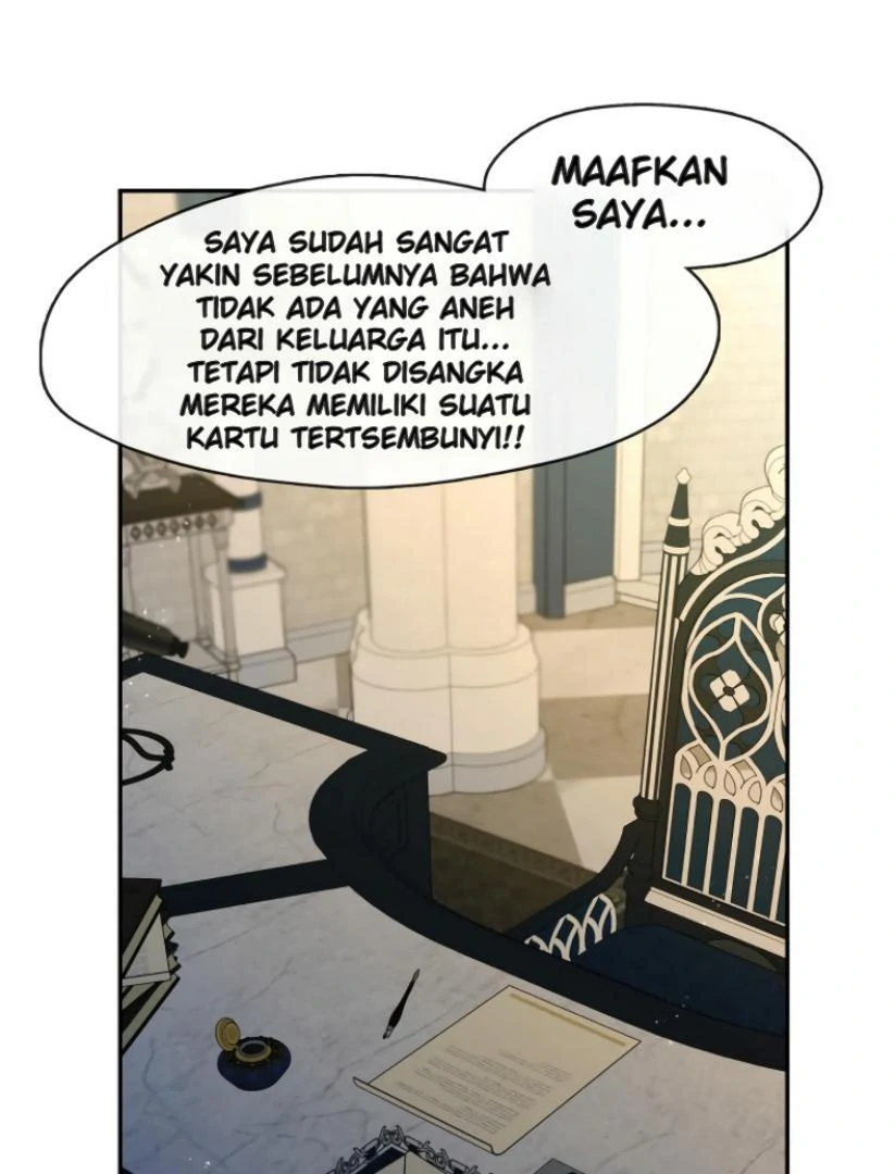 The S-Class Hunter Doesn’t Want to Be a Villainous Princess Chapter 54 - halaman 94