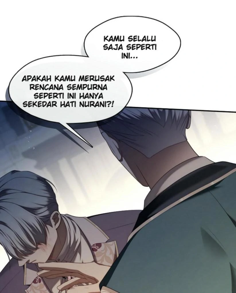 The S-Class Hunter Doesn’t Want to Be a Villainous Princess Chapter 54 - halaman 97