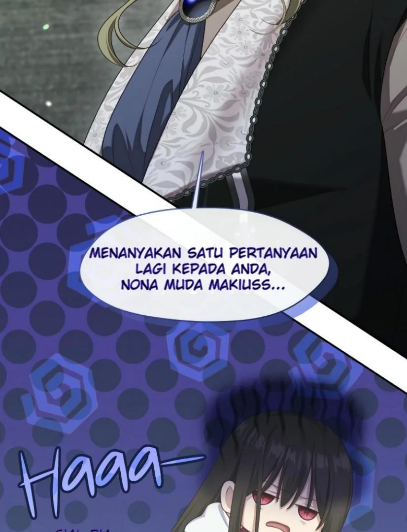 The S-Class Hunter Doesn’t Want to Be a Villainous Princess Chapter 55 - halaman 105