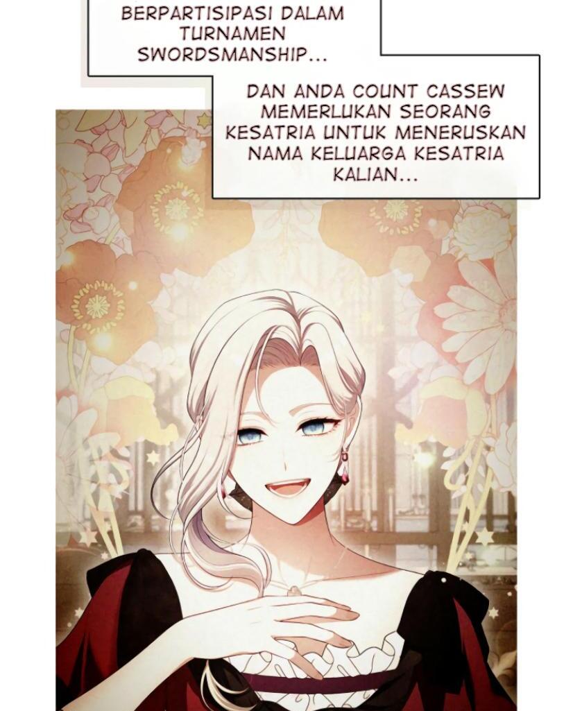 The S-Class Hunter Doesn’t Want to Be a Villainous Princess Chapter 55 - halaman 12