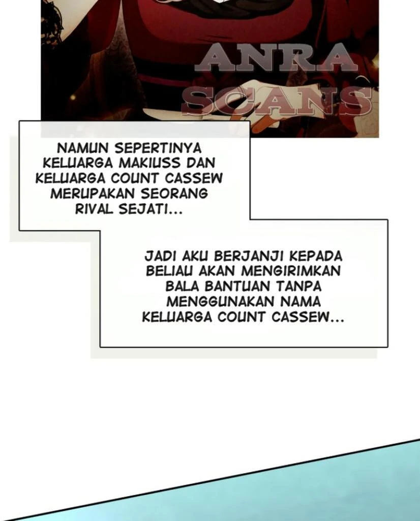 The S-Class Hunter Doesn’t Want to Be a Villainous Princess Chapter 55 - halaman 13