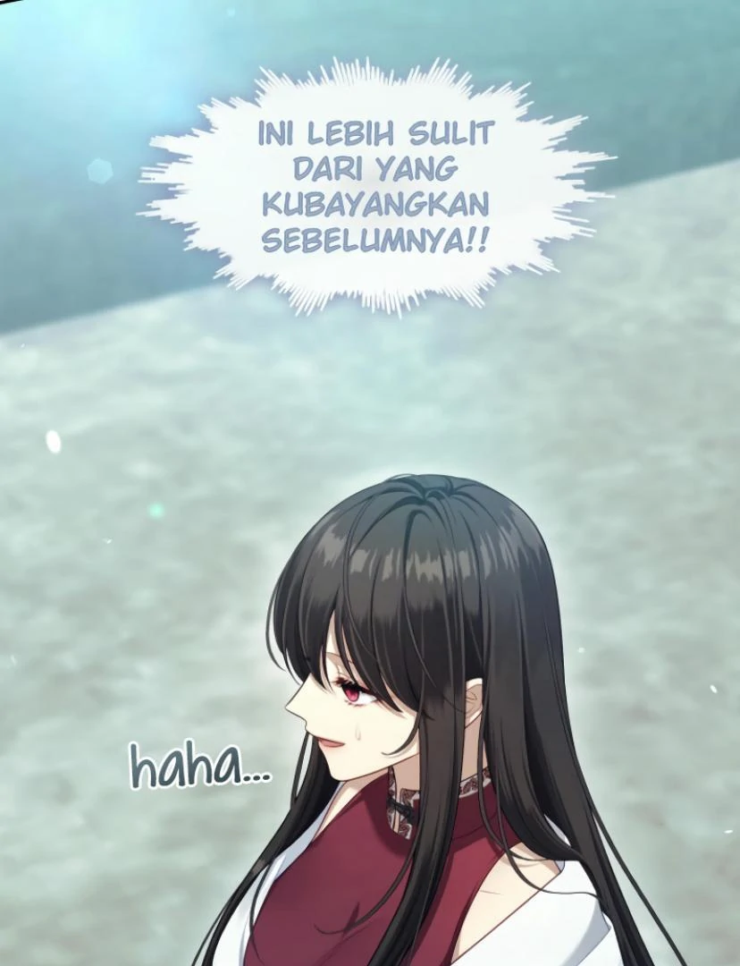 The S-Class Hunter Doesn’t Want to Be a Villainous Princess Chapter 55 - halaman 14