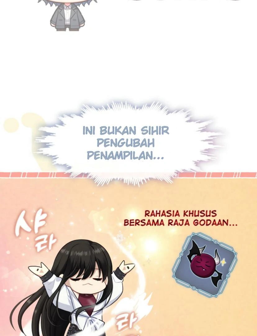The S-Class Hunter Doesn’t Want to Be a Villainous Princess Chapter 55 - halaman 16