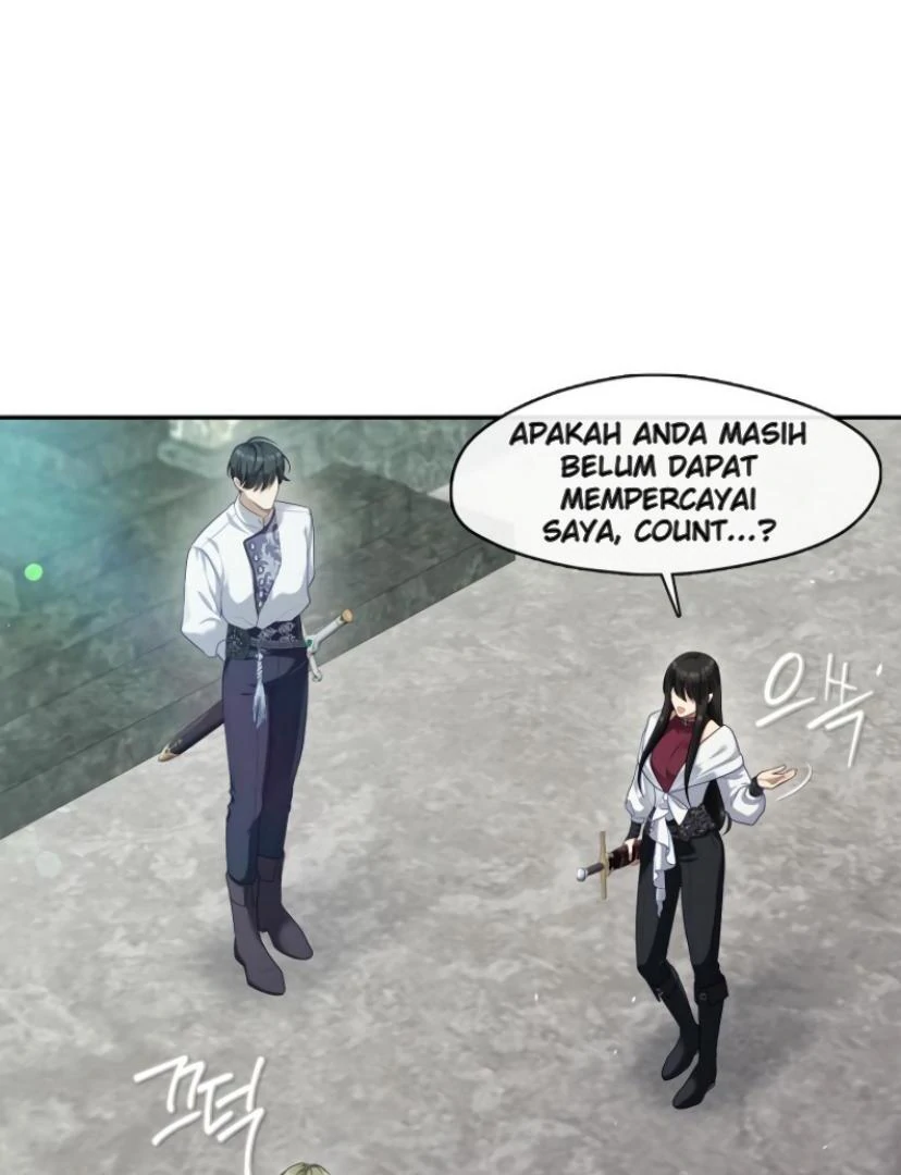 The S-Class Hunter Doesn’t Want to Be a Villainous Princess Chapter 55 - halaman 19
