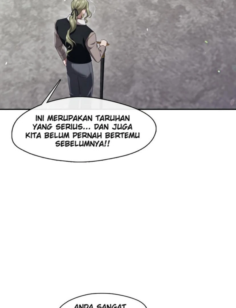 The S-Class Hunter Doesn’t Want to Be a Villainous Princess Chapter 55 - halaman 20