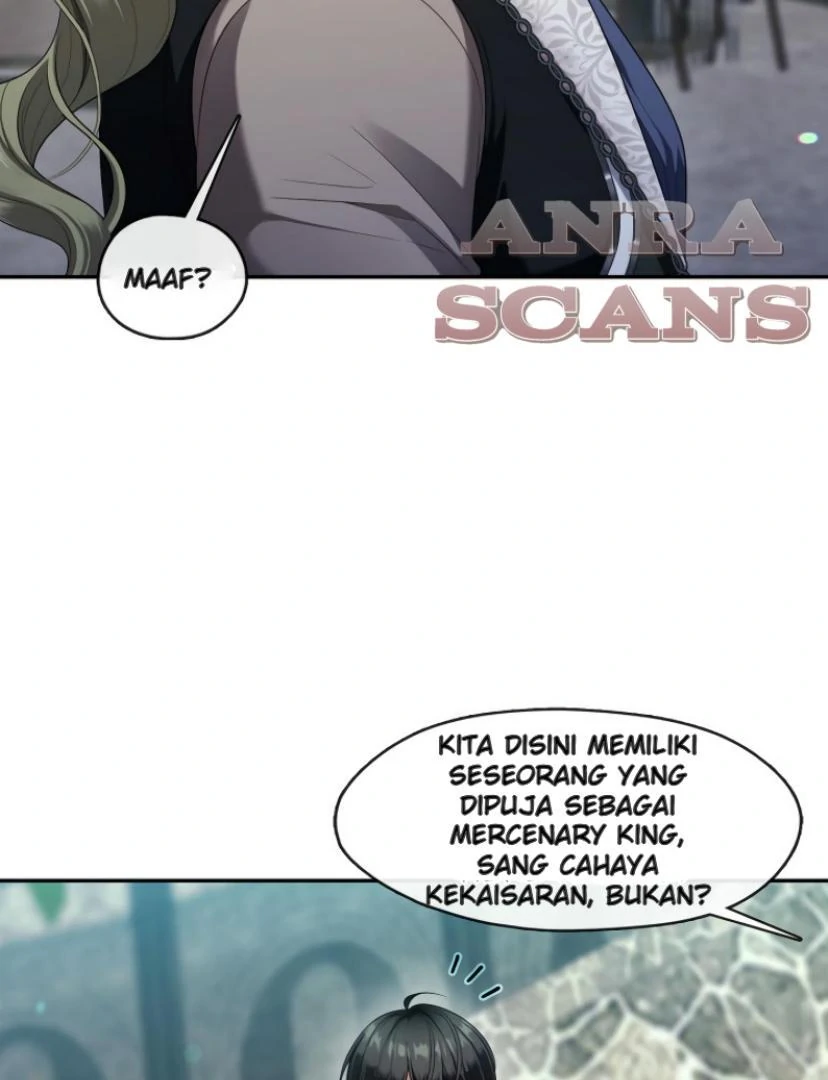 The S-Class Hunter Doesn’t Want to Be a Villainous Princess Chapter 55 - halaman 22