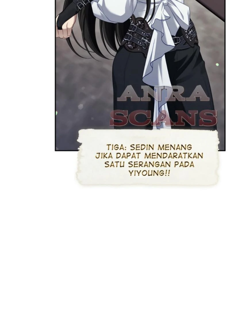The S-Class Hunter Doesn’t Want to Be a Villainous Princess Chapter 55 - halaman 30