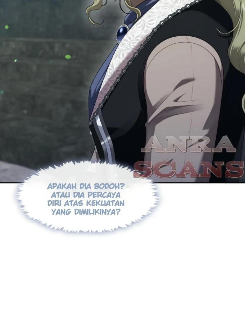 The S-Class Hunter Doesn’t Want to Be a Villainous Princess Chapter 55 - halaman 32