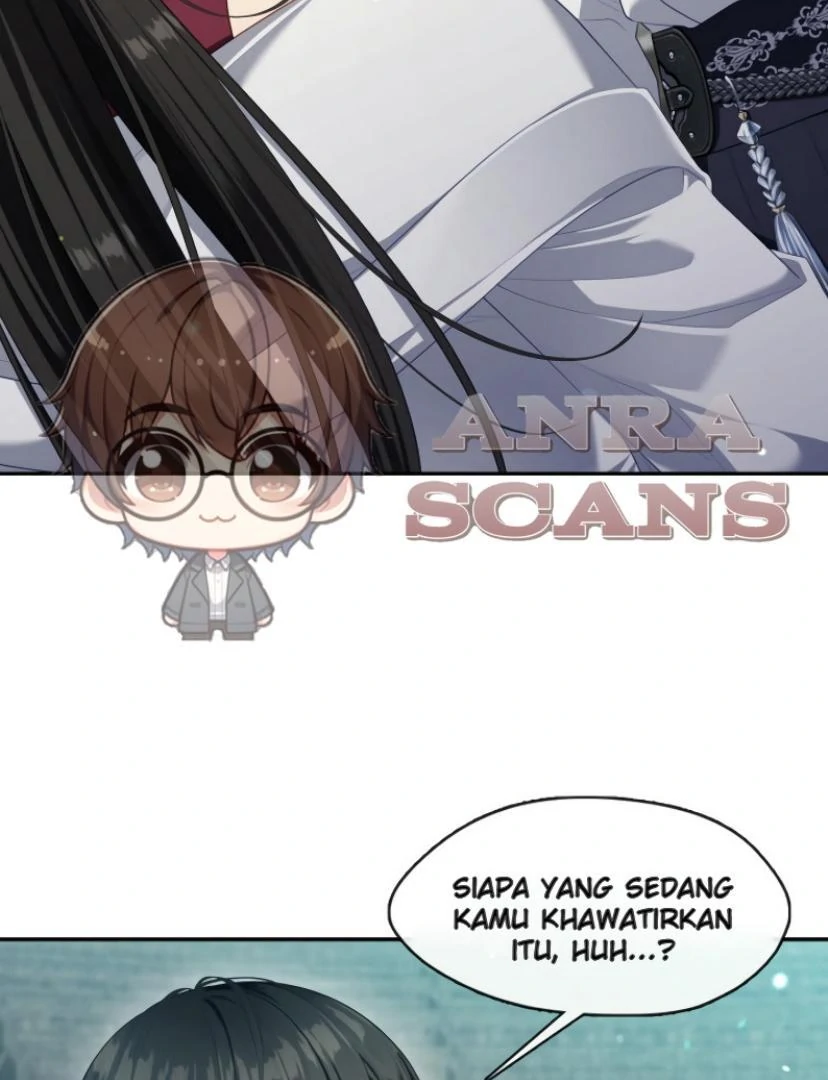 The S-Class Hunter Doesn’t Want to Be a Villainous Princess Chapter 55 - halaman 34