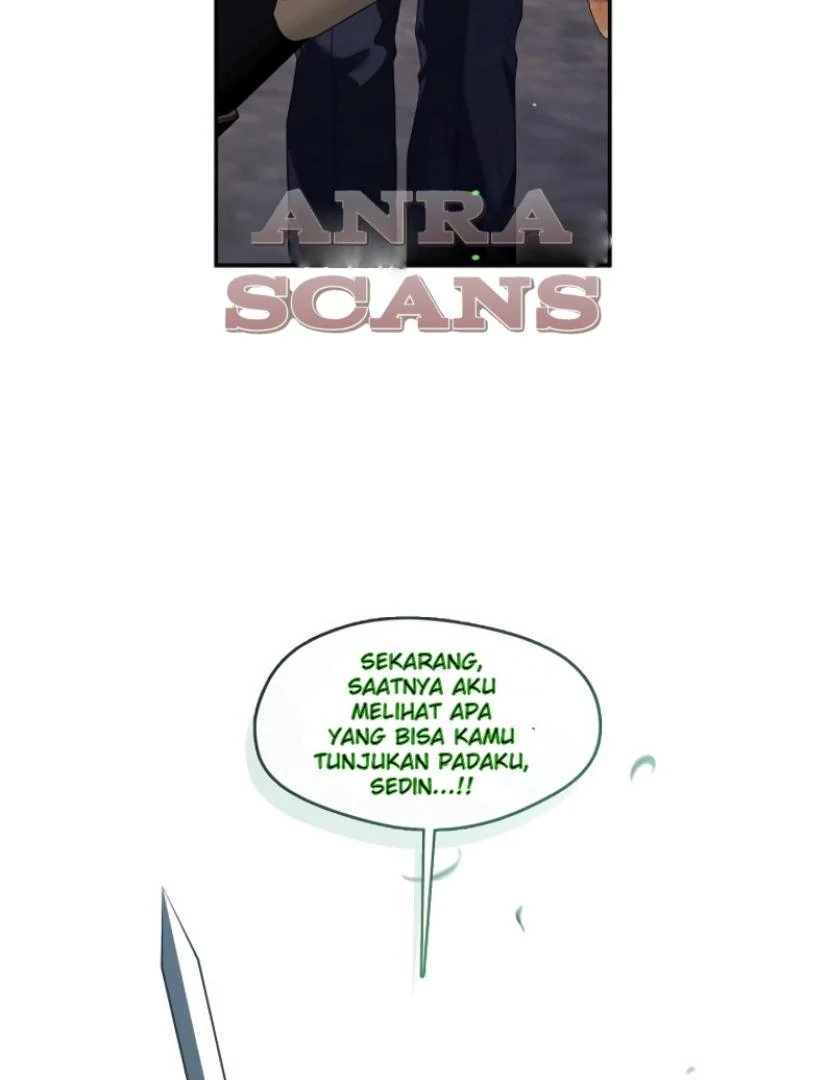 The S-Class Hunter Doesn’t Want to Be a Villainous Princess Chapter 55 - halaman 37