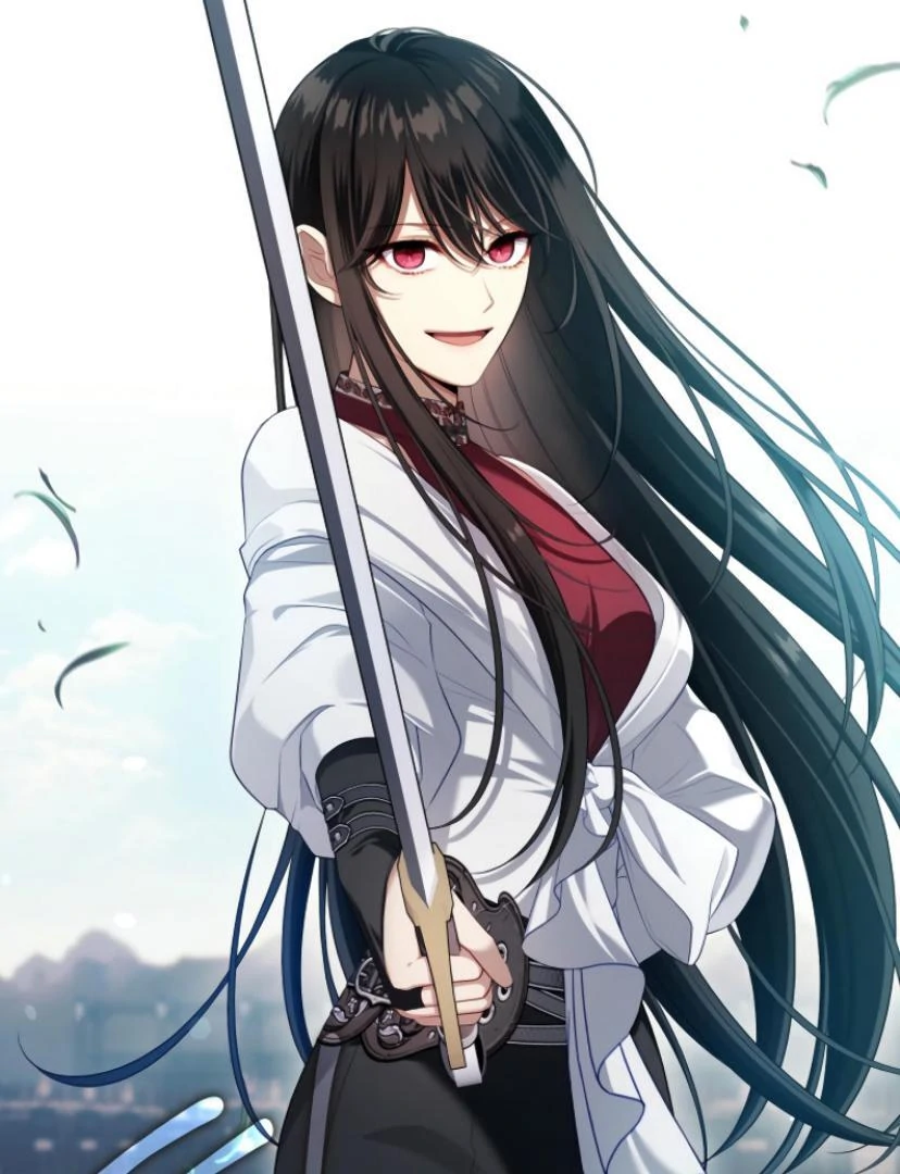 The S-Class Hunter Doesn’t Want to Be a Villainous Princess Chapter 55 - halaman 38