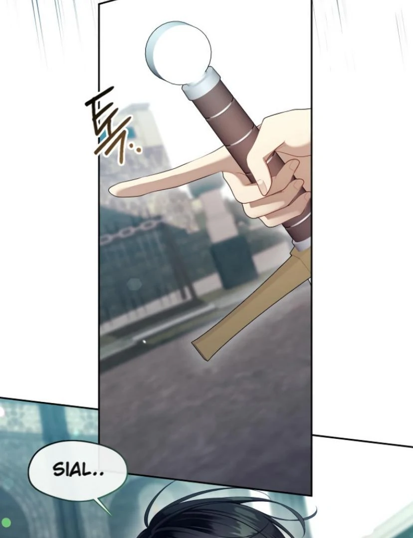 The S-Class Hunter Doesn’t Want to Be a Villainous Princess Chapter 55 - halaman 80