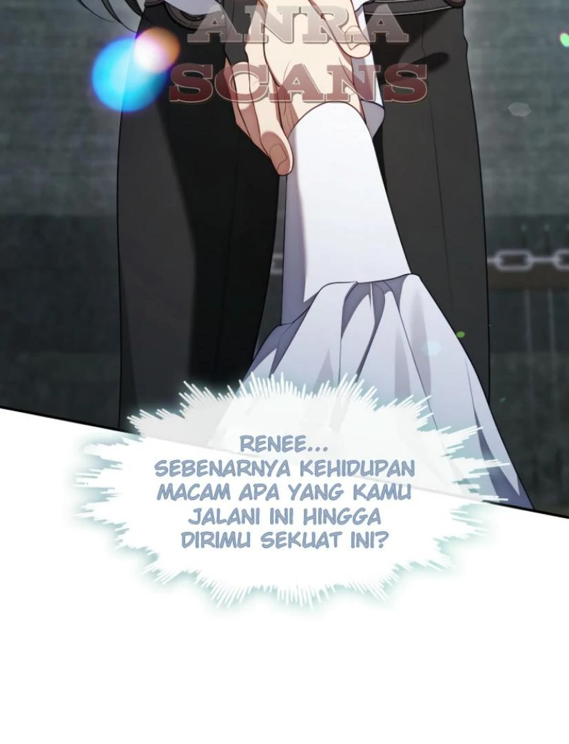 The S-Class Hunter Doesn’t Want to Be a Villainous Princess Chapter 55 - halaman 88