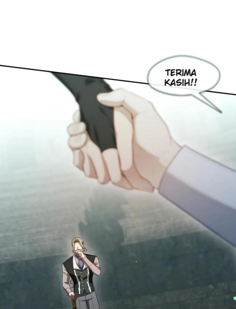 The S-Class Hunter Doesn’t Want to Be a Villainous Princess Chapter 55 - halaman 89