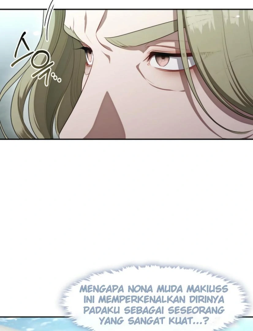 The S-Class Hunter Doesn’t Want to Be a Villainous Princess Chapter 55 - halaman 92
