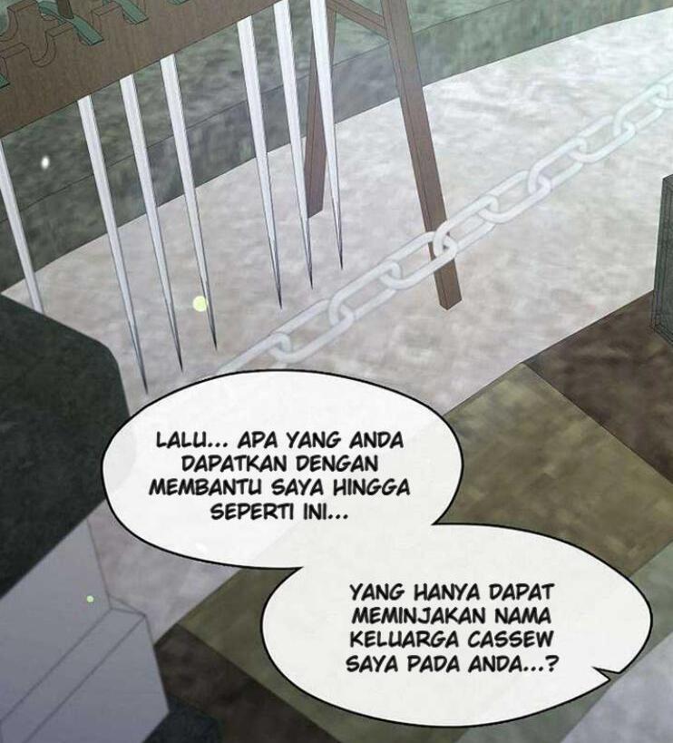 The S-Class Hunter Doesn’t Want to Be a Villainous Princess Chapter 56 - halaman 14