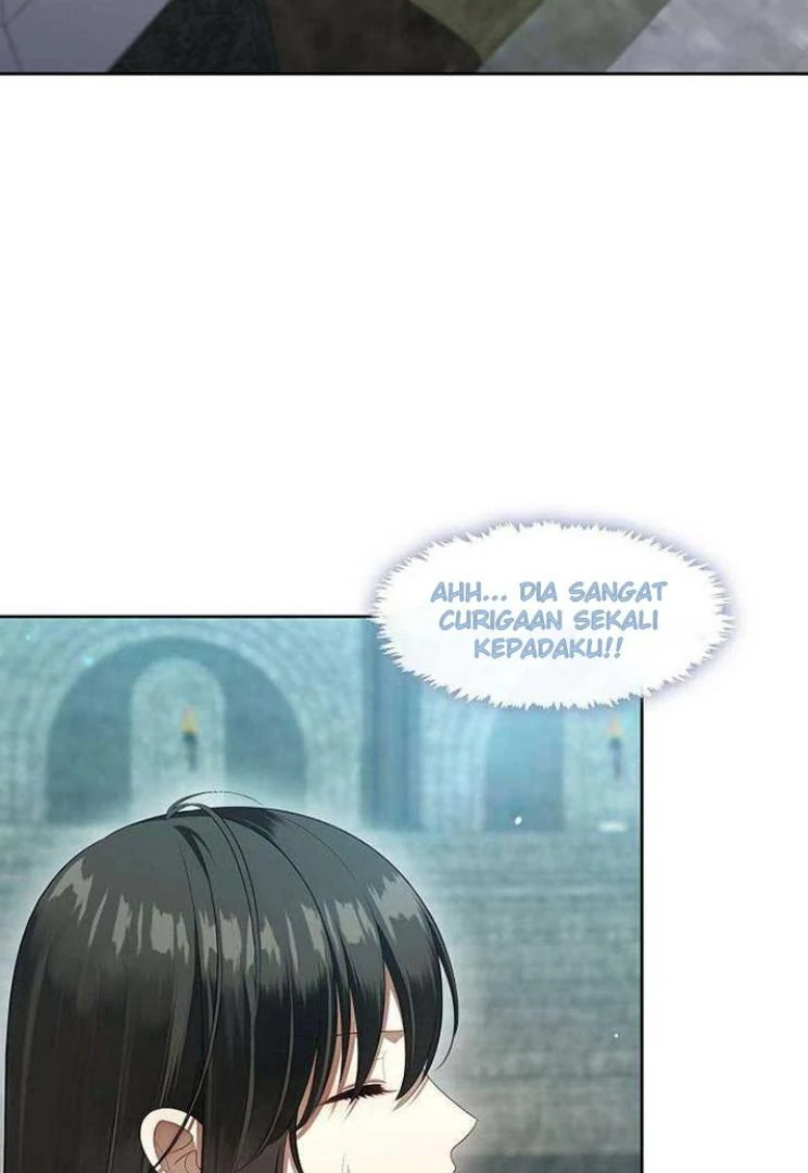 The S-Class Hunter Doesn’t Want to Be a Villainous Princess Chapter 56 - halaman 15
