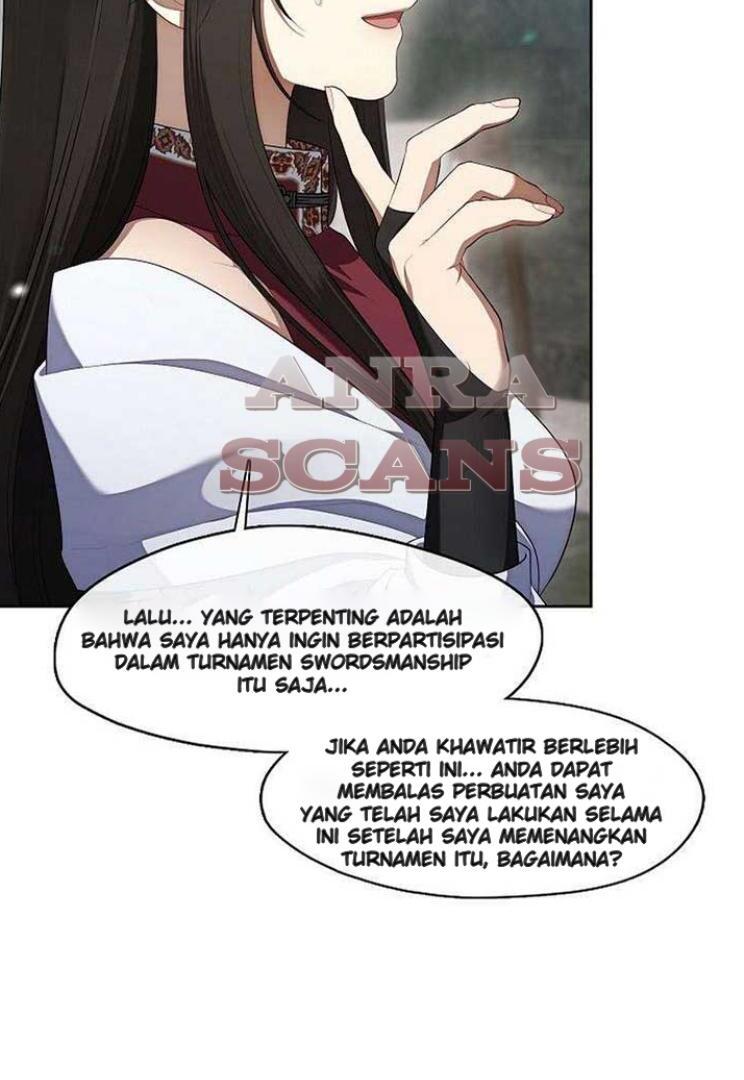 The S-Class Hunter Doesn’t Want to Be a Villainous Princess Chapter 56 - halaman 16