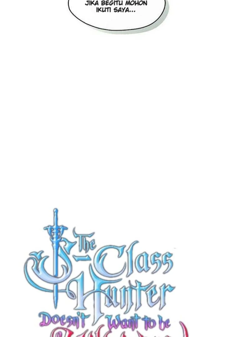 The S-Class Hunter Doesn’t Want to Be a Villainous Princess Chapter 56 - halaman 18