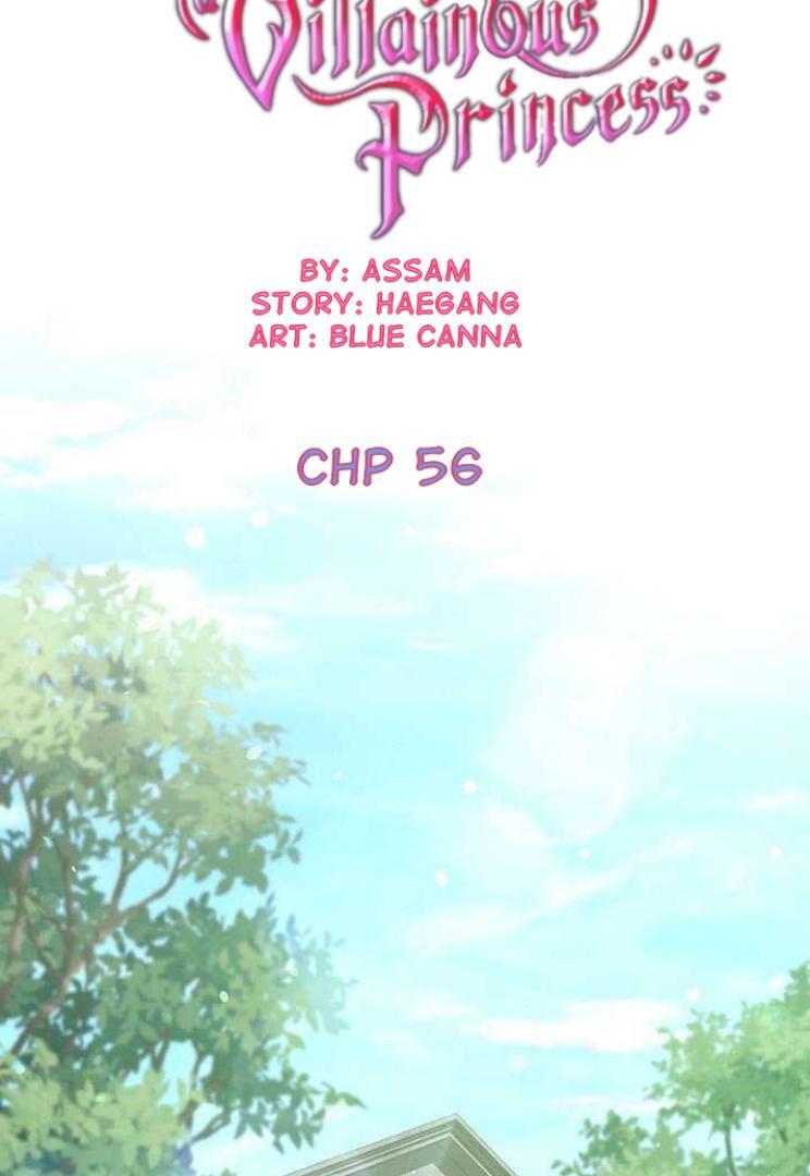 The S-Class Hunter Doesn’t Want to Be a Villainous Princess Chapter 56 - halaman 19