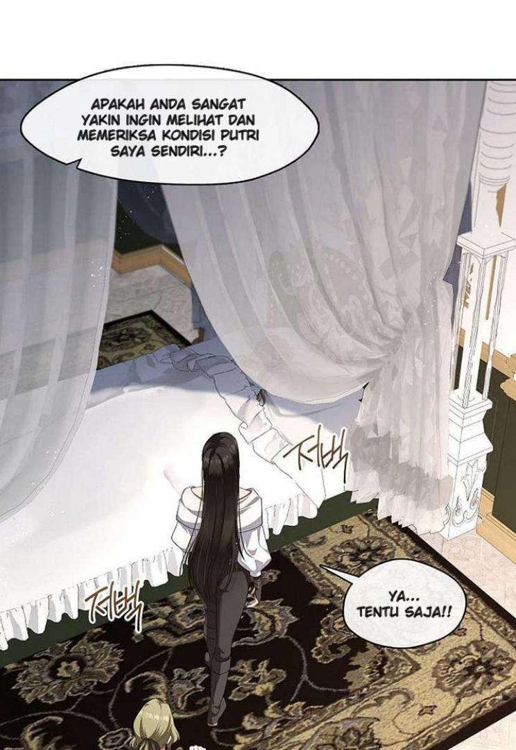 The S-Class Hunter Doesn’t Want to Be a Villainous Princess Chapter 56 - halaman 21