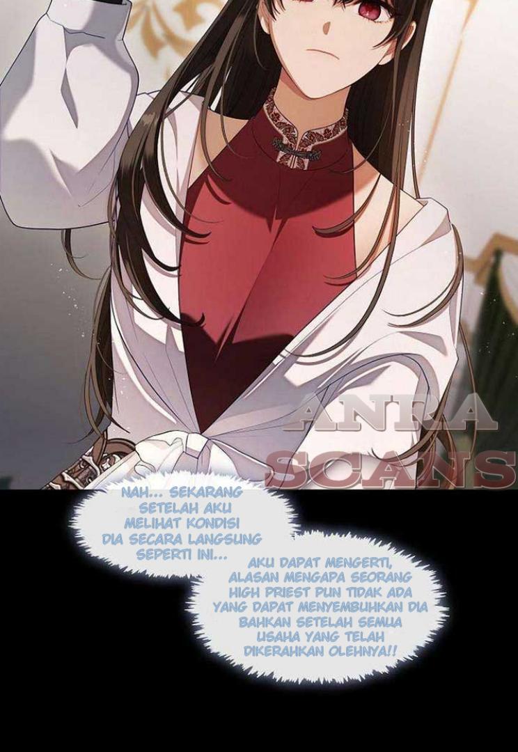The S-Class Hunter Doesn’t Want to Be a Villainous Princess Chapter 56 - halaman 23