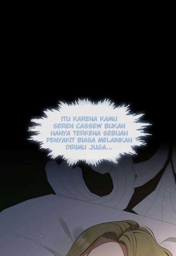 The S-Class Hunter Doesn’t Want to Be a Villainous Princess Chapter 56 - halaman 24
