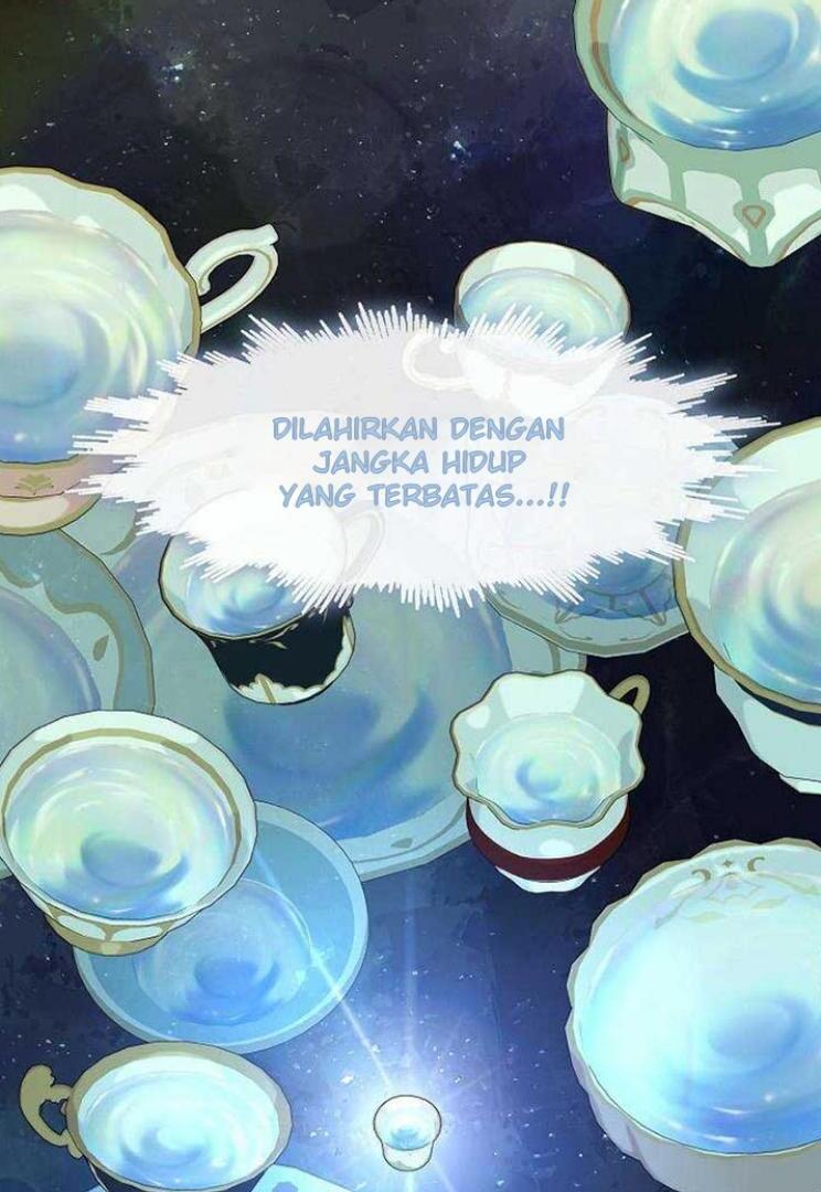 The S-Class Hunter Doesn’t Want to Be a Villainous Princess Chapter 56 - halaman 26