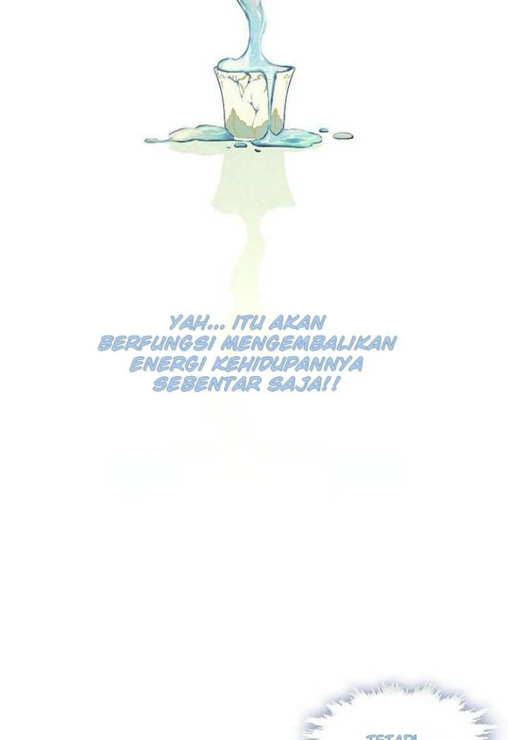 The S-Class Hunter Doesn’t Want to Be a Villainous Princess Chapter 56 - halaman 29