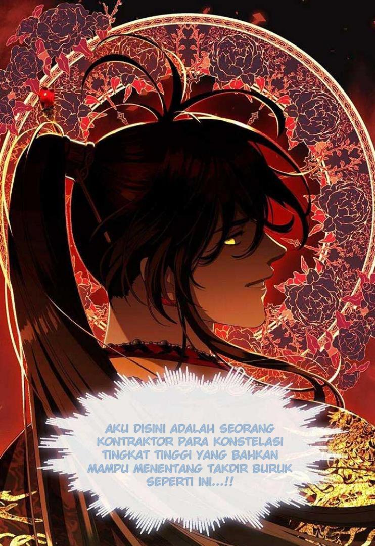 The S-Class Hunter Doesn’t Want to Be a Villainous Princess Chapter 56 - halaman 31