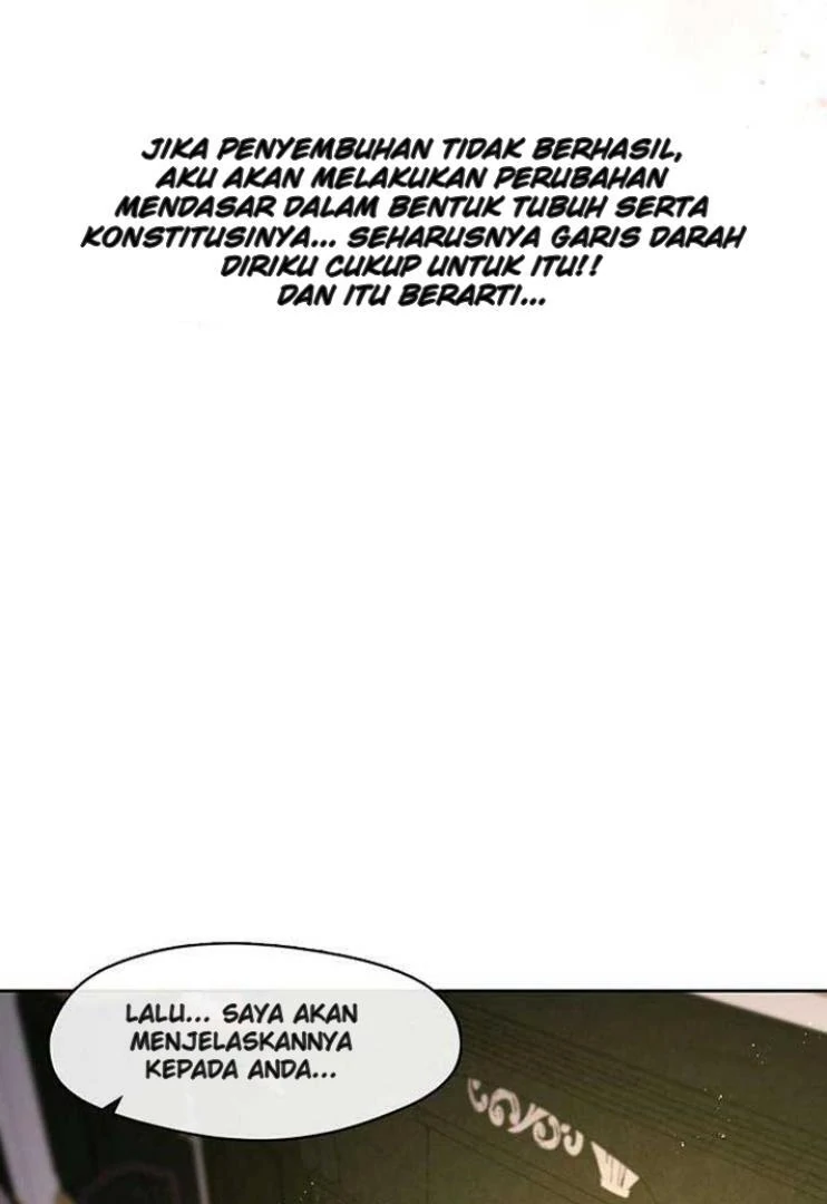 The S-Class Hunter Doesn’t Want to Be a Villainous Princess Chapter 56 - halaman 33