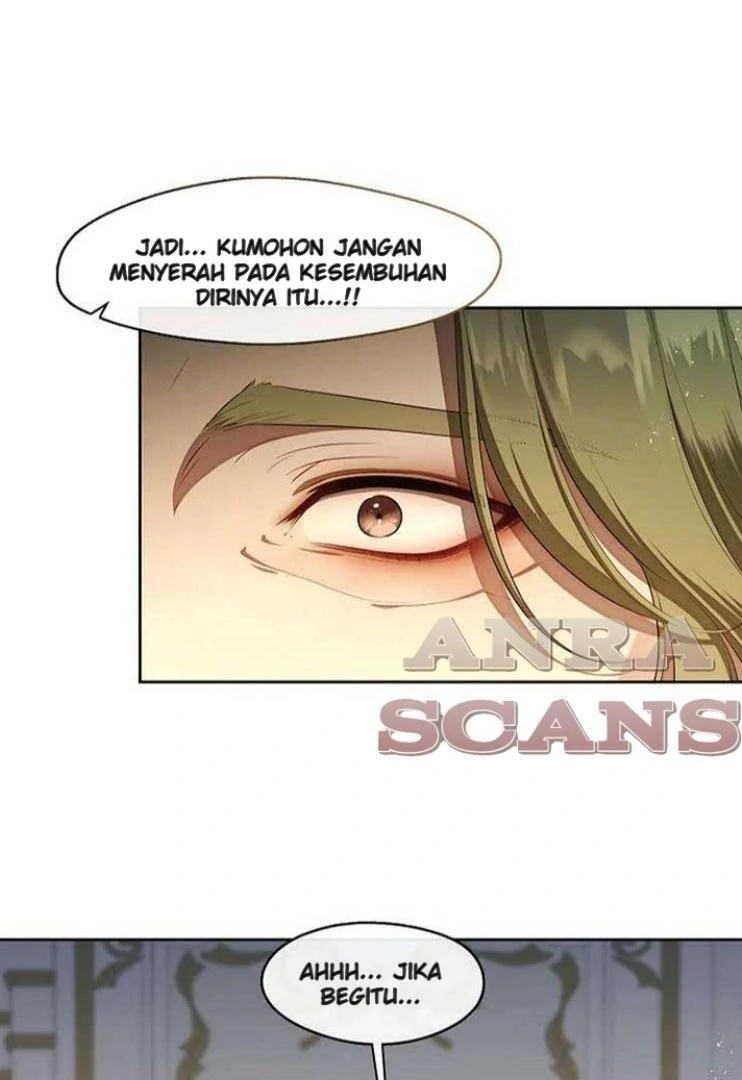 The S-Class Hunter Doesn’t Want to Be a Villainous Princess Chapter 56 - halaman 36