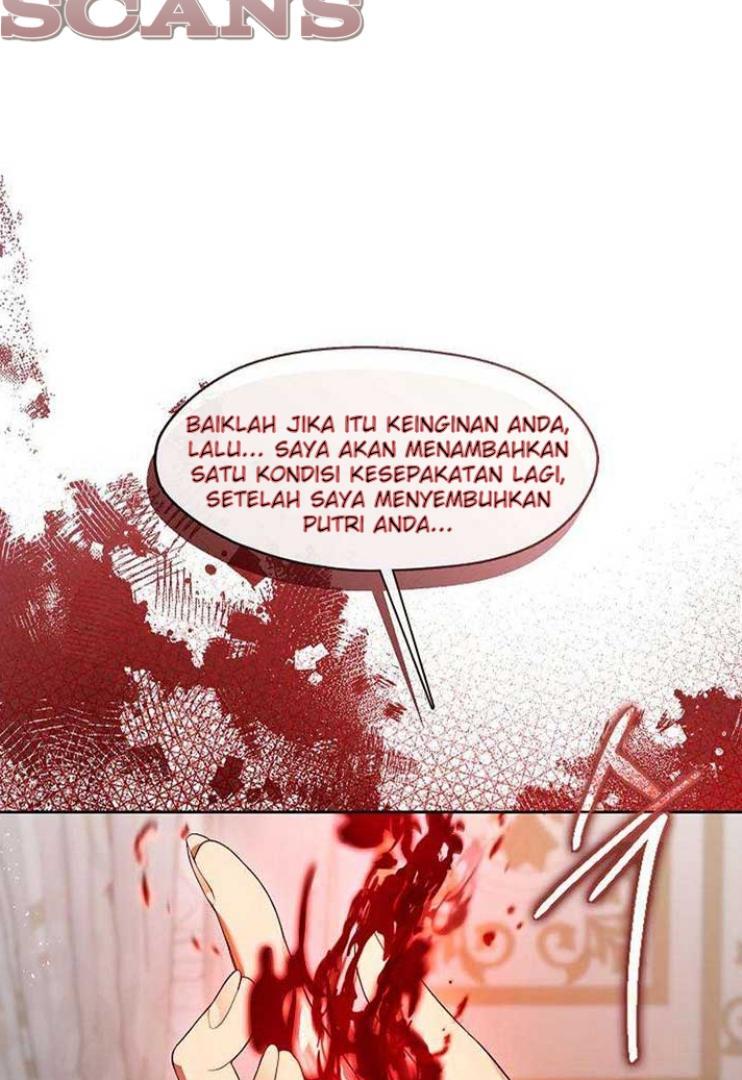 The S-Class Hunter Doesn’t Want to Be a Villainous Princess Chapter 56 - halaman 39
