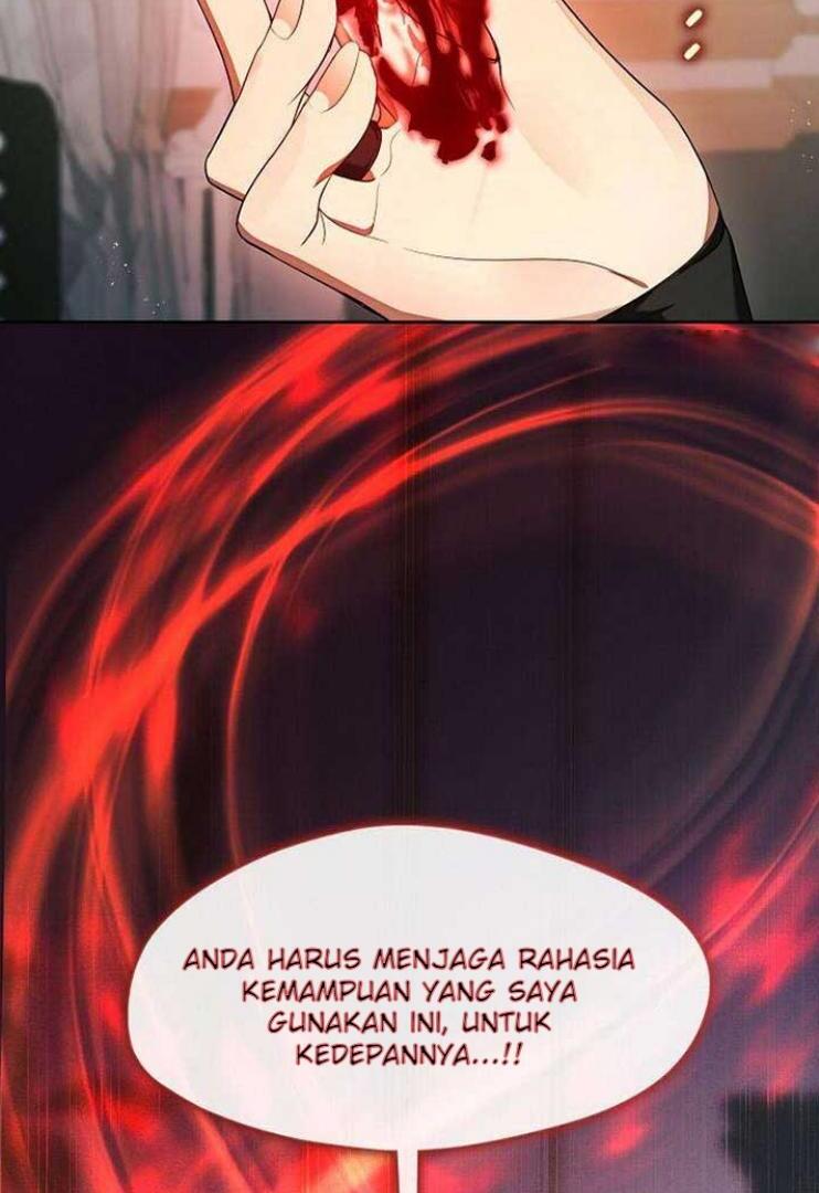The S-Class Hunter Doesn’t Want to Be a Villainous Princess Chapter 56 - halaman 40