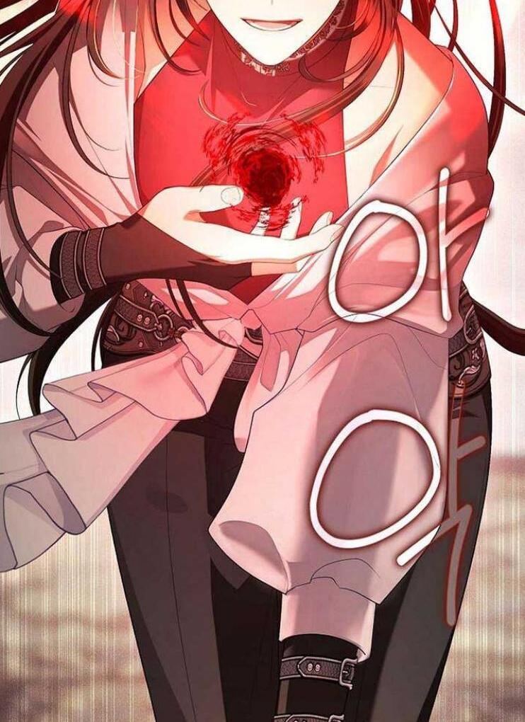 The S-Class Hunter Doesn’t Want to Be a Villainous Princess Chapter 56 - halaman 42