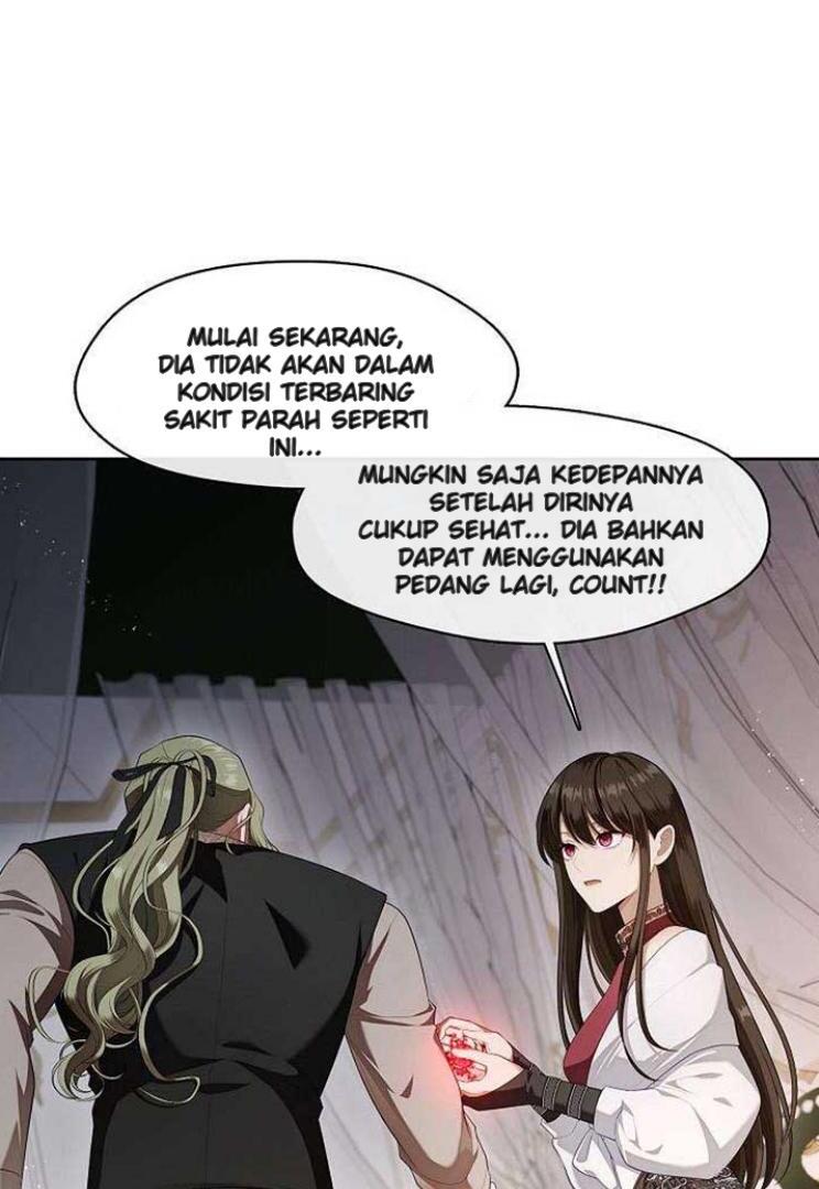 The S-Class Hunter Doesn’t Want to Be a Villainous Princess Chapter 56 - halaman 48