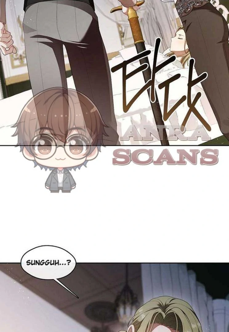 The S-Class Hunter Doesn’t Want to Be a Villainous Princess Chapter 56 - halaman 49