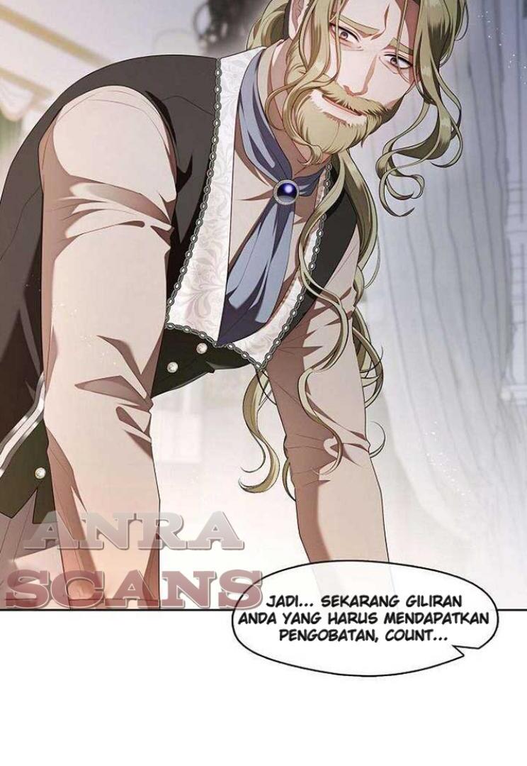 The S-Class Hunter Doesn’t Want to Be a Villainous Princess Chapter 56 - halaman 50