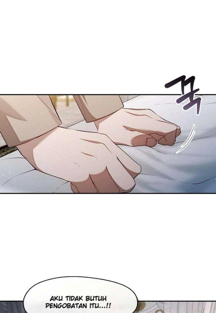 The S-Class Hunter Doesn’t Want to Be a Villainous Princess Chapter 56 - halaman 51