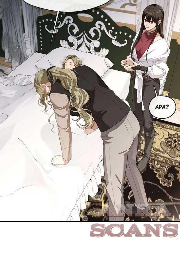 The S-Class Hunter Doesn’t Want to Be a Villainous Princess Chapter 56 - halaman 52