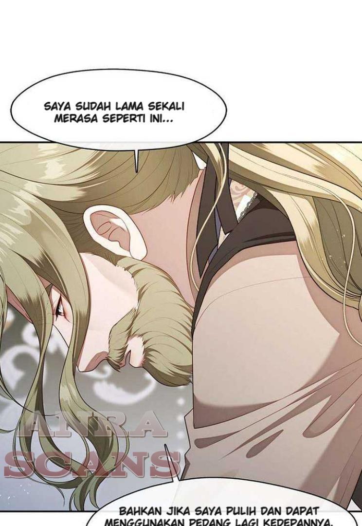 The S-Class Hunter Doesn’t Want to Be a Villainous Princess Chapter 56 - halaman 53
