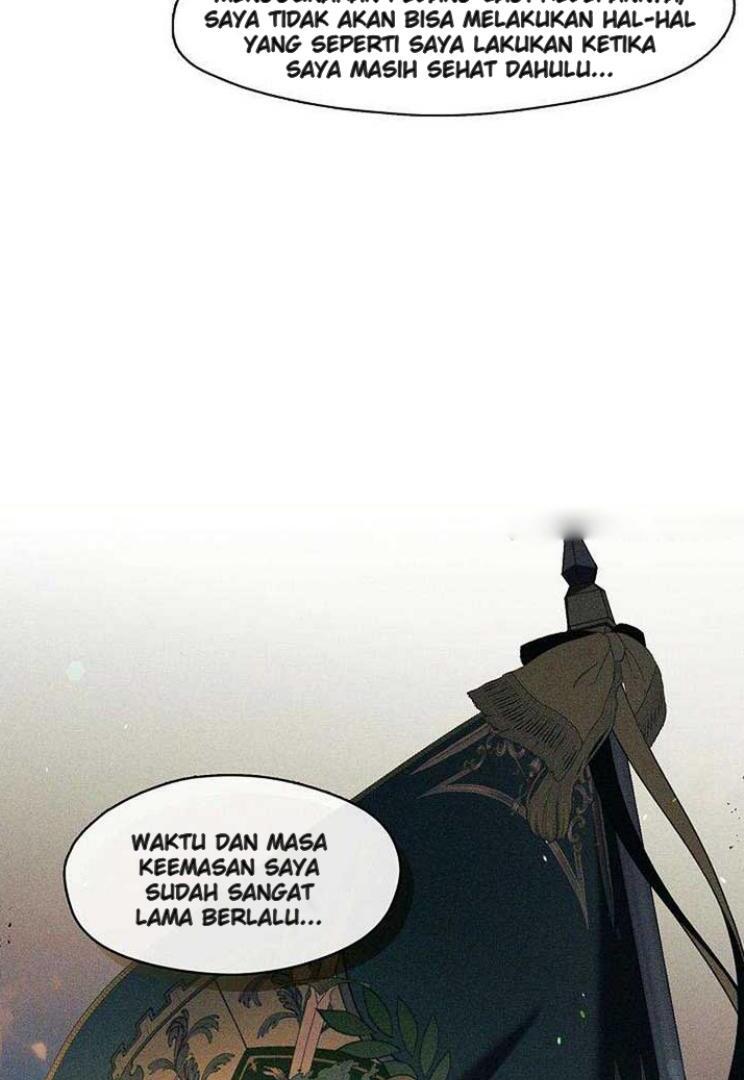 The S-Class Hunter Doesn’t Want to Be a Villainous Princess Chapter 56 - halaman 54