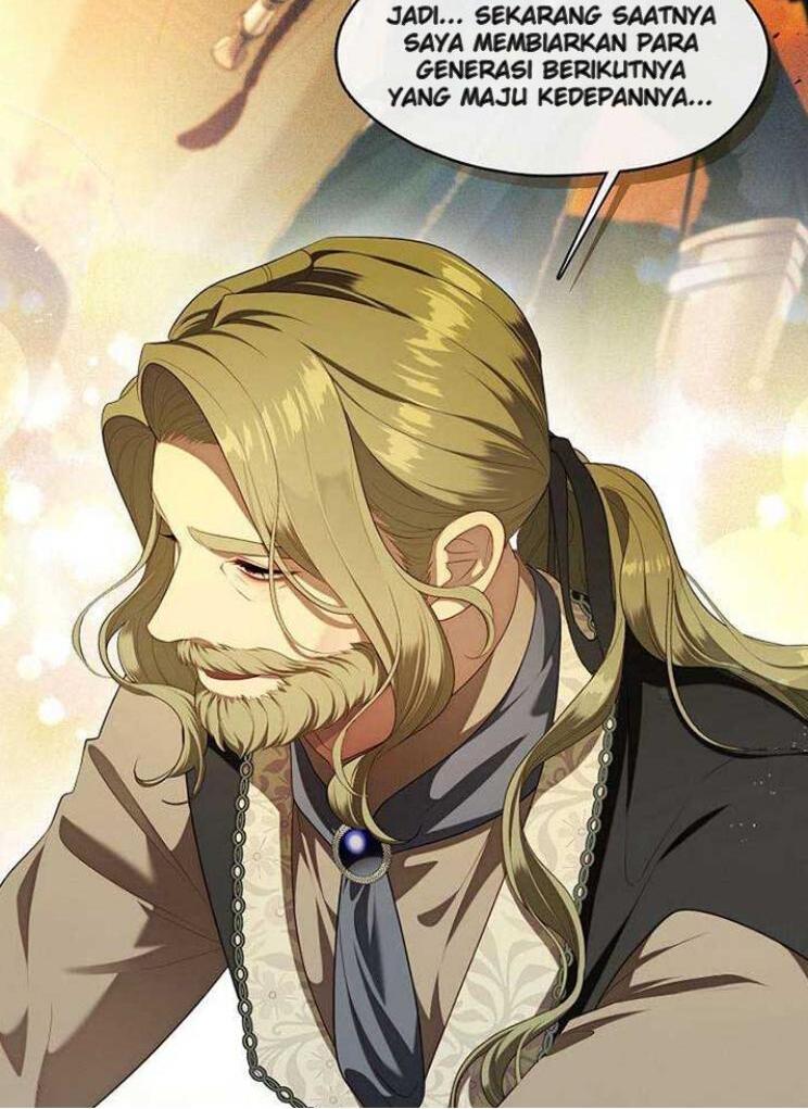 The S-Class Hunter Doesn’t Want to Be a Villainous Princess Chapter 56 - halaman 56