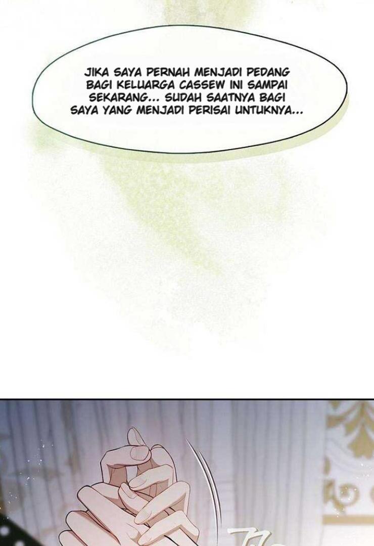 The S-Class Hunter Doesn’t Want to Be a Villainous Princess Chapter 56 - halaman 58